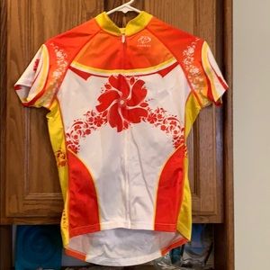 ‼️SOLD‼️ Primal short sleeve 3 pocket bike jersey